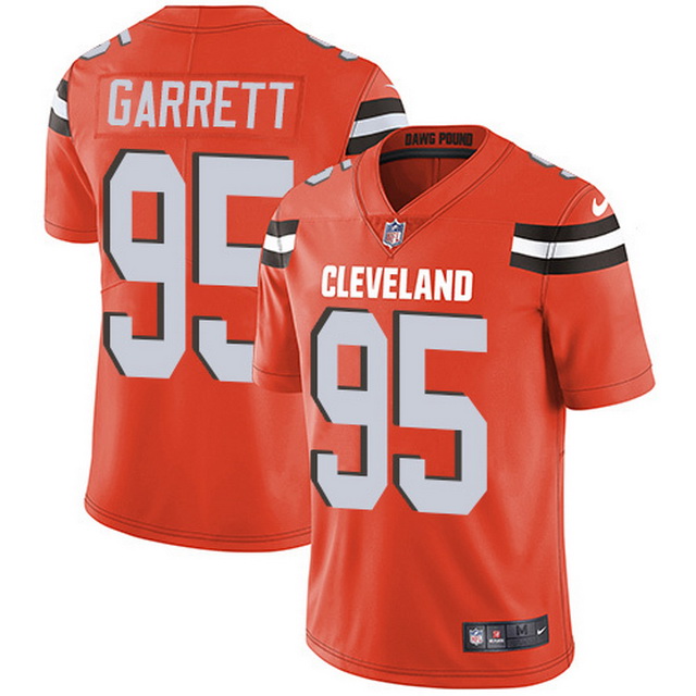 Cleveland Browns Jerseys 52